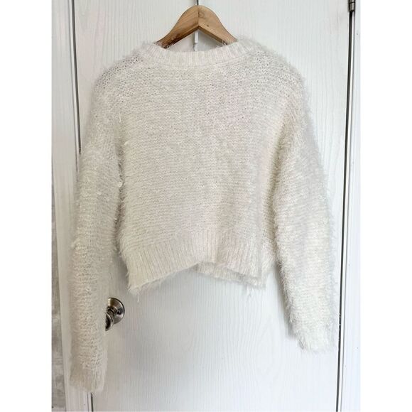 Ultra Flirt Sweater - Picture 2 of 5